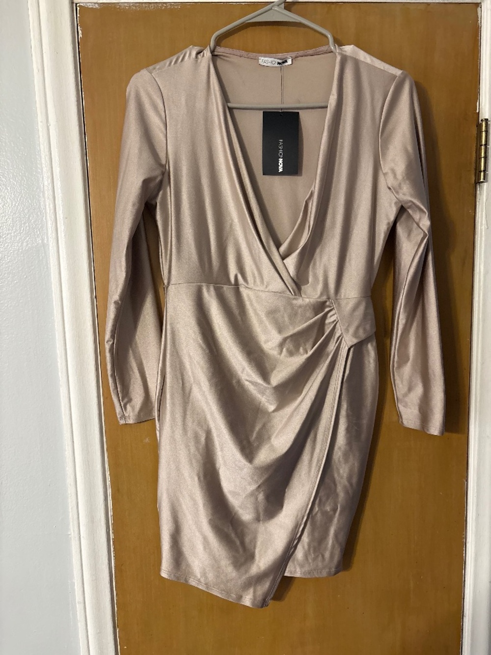 Mini Dress